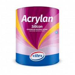 ACRYLAN SILICON WHITE